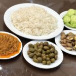 رستوران عزیزیان شاقاجی