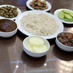 رستوران عزیزیان شاقاجی