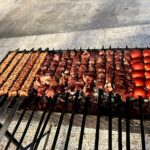 رستوران عزیزیان شاقاجی