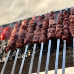 رستوران عزیزیان شاقاجی