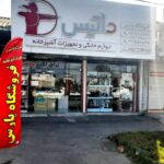 نمایندگی داتیس رشت