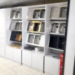 نمایندگی داتیس رشت