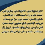 دکتر فرشته اسمعیلی در هشتگرد