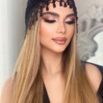 سالن زیبایی بی سان در تهران