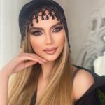 سالن زیبایی بی سان در تهران