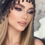 سالن زیبایی بی سان در تهران