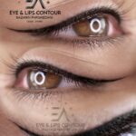 سالن زیبایی بی سان در تهران