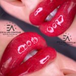 سالن زیبایی بی سان در تهران