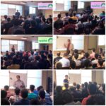 مشاور و درمانگر اعتیاد امیرحسین بیات در تهران