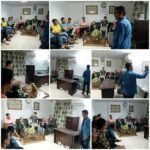 مشاور و درمانگر اعتیاد امیرحسین بیات در تهران