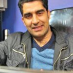 مشاور و درمانگر اعتیاد امیرحسین بیات در تهران