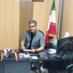 مشاور و درمانگر اعتیاد امیرحسین بیات در تهران