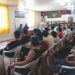 مشاور و درمانگر اعتیاد امیرحسین بیات در تهران