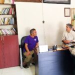 مشاور و درمانگر اعتیاد امیرحسین بیات در تهران