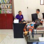 مشاور و درمانگر اعتیاد امیرحسین بیات در تهران