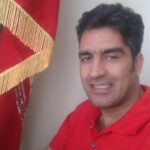 مشاور و درمانگر اعتیاد امیرحسین بیات در تهران