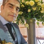 مشاور و درمانگر اعتیاد امیرحسین بیات در تهران