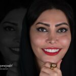 دکتر سپیده کاظمی زاده در اصفهان