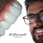 دکتر سپیده کاظمی زاده در اصفهان