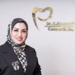 دکتر سپیده کاظمی زاده در اصفهان