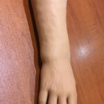 کلینیک ارتوپدی فنی پایاطب در مشهد