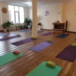 بهترین باشگاه یوگا در کرج