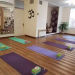 بهترین باشگاه یوگا در کرج