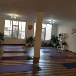 بهترین باشگاه یوگا در کرج
