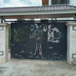 هنرکده صنعتی پارسیان در کلاردشت