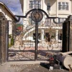 هنرکده صنعتی پارسیان در کلاردشت