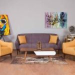 نمایشگاه مبل تک در رودسر