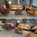 نمایشگاه مبل تک در رودسر