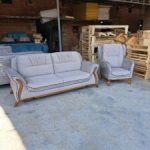 نمایشگاه مبل تک در رودسر