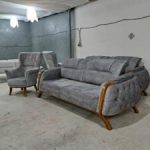 نمایشگاه مبل تک در رودسر