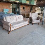 نمایشگاه مبل تک در رودسر