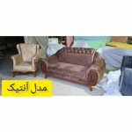 نمایشگاه مبل تک در رودسر