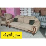 نمایشگاه مبل تک در رودسر