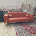 نمایشگاه مبل تک در رودسر