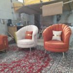 نمایشگاه مبل تک در رودسر