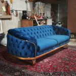 نمایشگاه مبل تک در رودسر