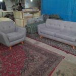 نمایشگاه مبل تک در رودسر