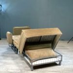 نمایشگاه مبل تک در رودسر