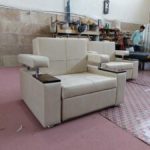 نمایشگاه مبل تک در رودسر