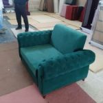 نمایشگاه مبل تک در رودسر