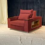 نمایشگاه مبل تک در رودسر