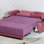 نمایشگاه مبل تک در رودسر