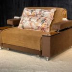 نمایشگاه مبل تک در رودسر