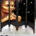 نمایشگاه مبل تک در رودسر