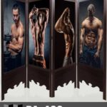 نمایشگاه مبل تک در رودسر