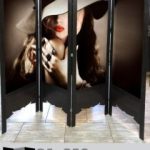 نمایشگاه مبل تک در رودسر